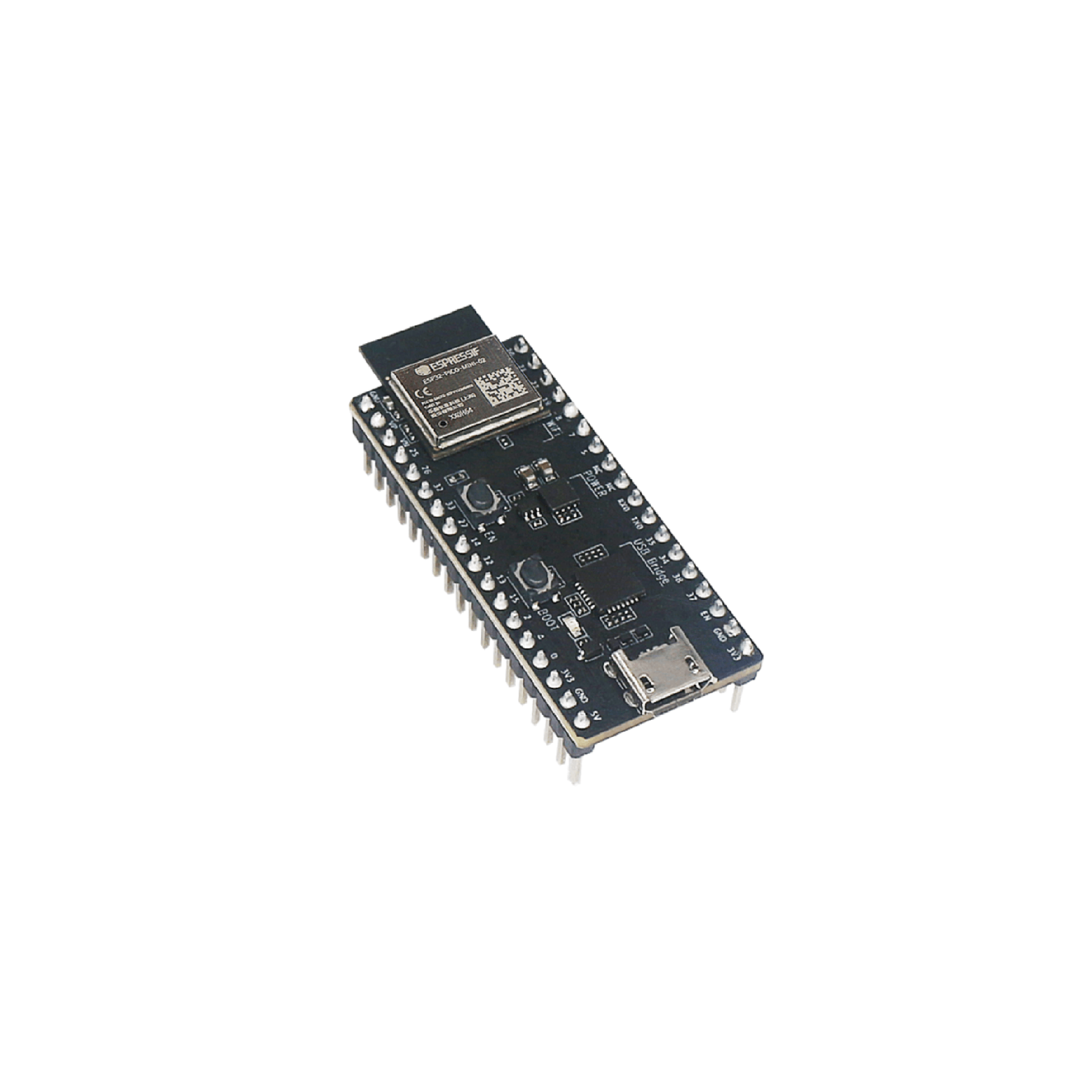ESP32-PICO-DevKitM-2 ESP32-PICO-DevKitM-2